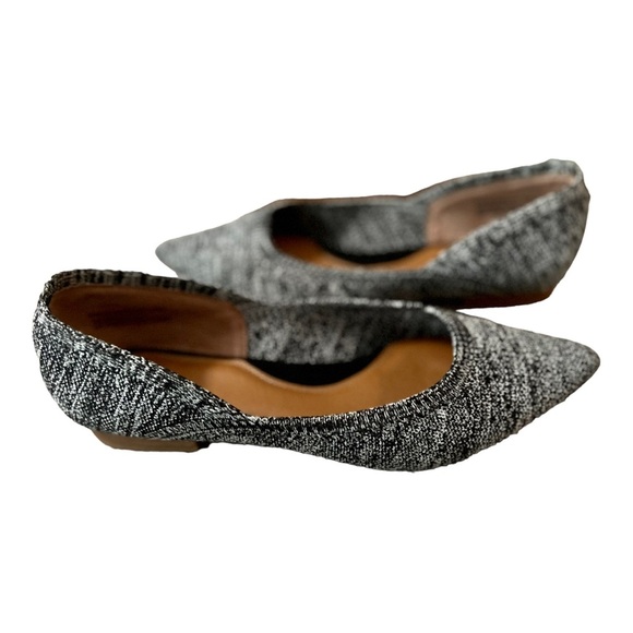 Caslon Pointy Toe Flats - Picture 8 of 10